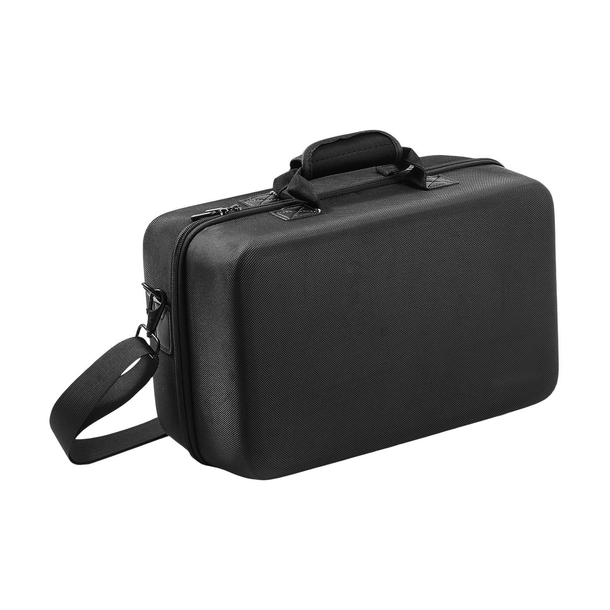 VEVOR PS5 Carrying Case Travel Bag for Playstation 5 Slim EVA Soft Lining