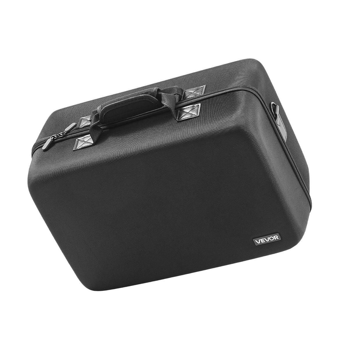 VEVOR PS5 Carrying Case Travel Bag for Playstation 5 Slim EVA Soft Lining
