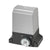 VEVOR 280W Electric Sliding Gate Opener 816kg Chain Drive Infrared Sensor