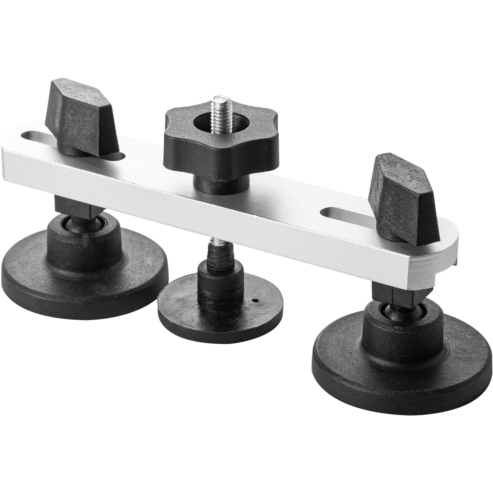 VEVOR Paintless Dent Removal Rods Stainless Steel Rod Tool Kit 89pcs Dent Repair