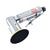 VEVOR 58PCS Air Sander Kit 1/2/3in Random Orbital Air Sander Polisher 15000r/min