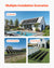 VEVOR Solar Pool Heater 1235 x 3100mm Aboveground & Inground Pool Heating System