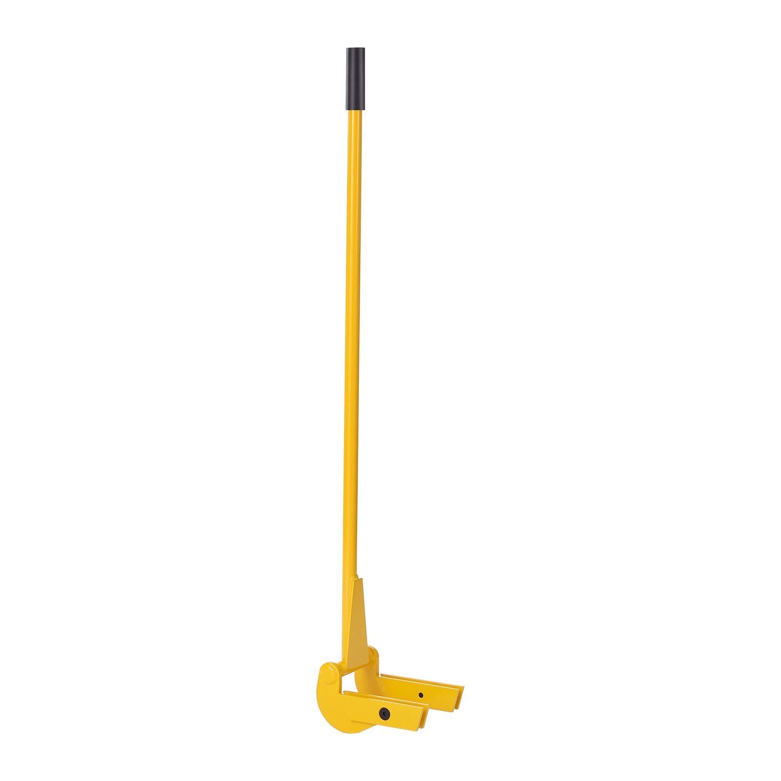 VEVOR Pallet Buster, 104 cm Handle, 907 kg Weight Capacity, Q235 Carbon Steel, Heavy Duty Deck Wrecker Demolition Wood Pallet Tool Breaker Pry Bar Puller for Efficient and Effortless Board Removal