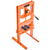 VEVOR Hydraulic Shop Press 6 Ton with Press Plates H-Frame Benchtop Press Stand