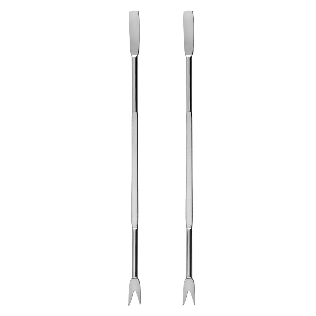 VEVOR Stone Crab Cracker with 2 Seafood Picks, Aluminum & Stainless Steel Construction Shellfish Shucker, Seafood Tools Set for Lobster and Crab Legs