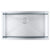 VEVOR Kitchen Sink, 304 Stainless Steel Drop-In Sinks, Undermount Single Bowl Basin with Accessories(Pack of 3), Household Dishwasher Sinks for Workstation, RV, Prep Kitchen, and Bar Sink, 30 inch