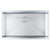 VEVOR Kitchen Sink, 304 Stainless Steel Drop-In Sinks, Undermount Single Bowl Basin with Accessories(Pack of 3), Household Dishwasher Sinks for Workstation, RV, Prep Kitchen, and Bar Sink, 32 inch