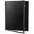 VEVOR 35 Graded Sports Card Display Case, 617 x 775 x 55 mm, Baseball Card Display Frame with 98% UV Protection Clear View PC Glass, Lockable Wall Cabinet for Football Basketball Hockey Trading Card