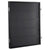 VEVOR 35 Graded Sports Card Display Case, 617 x 775 x 55 mm, Baseball Card Display Frame with 98% UV Protection Clear View PC Glass, Lockable Wall Cabinet for Football Basketball Hockey Trading Card