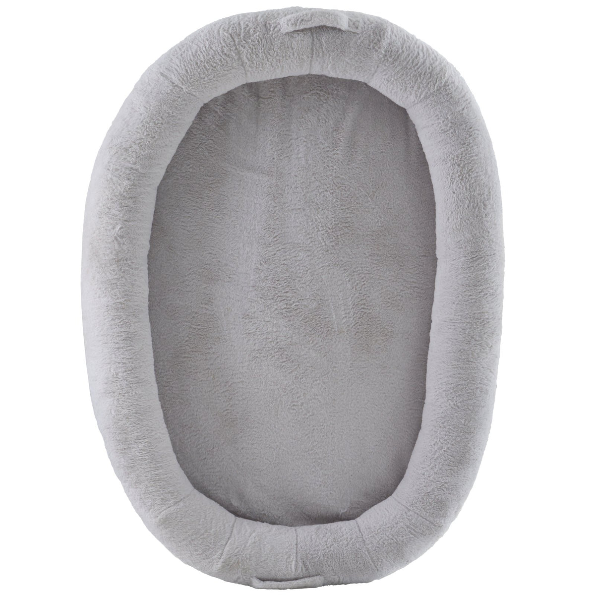 VEVOR Human Dog Bed 1825x1220x254 mm Human Size Dog Bed Washable Faux Rabbit Fur
