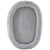VEVOR Human Dog Bed 1825x1220x254 mm Human Size Dog Bed Washable Faux Rabbit Fur