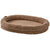 VEVOR Human Dog Bed 1825x1220x254 mm Human Size Dog Bed Washable Faux Rabbit Fur