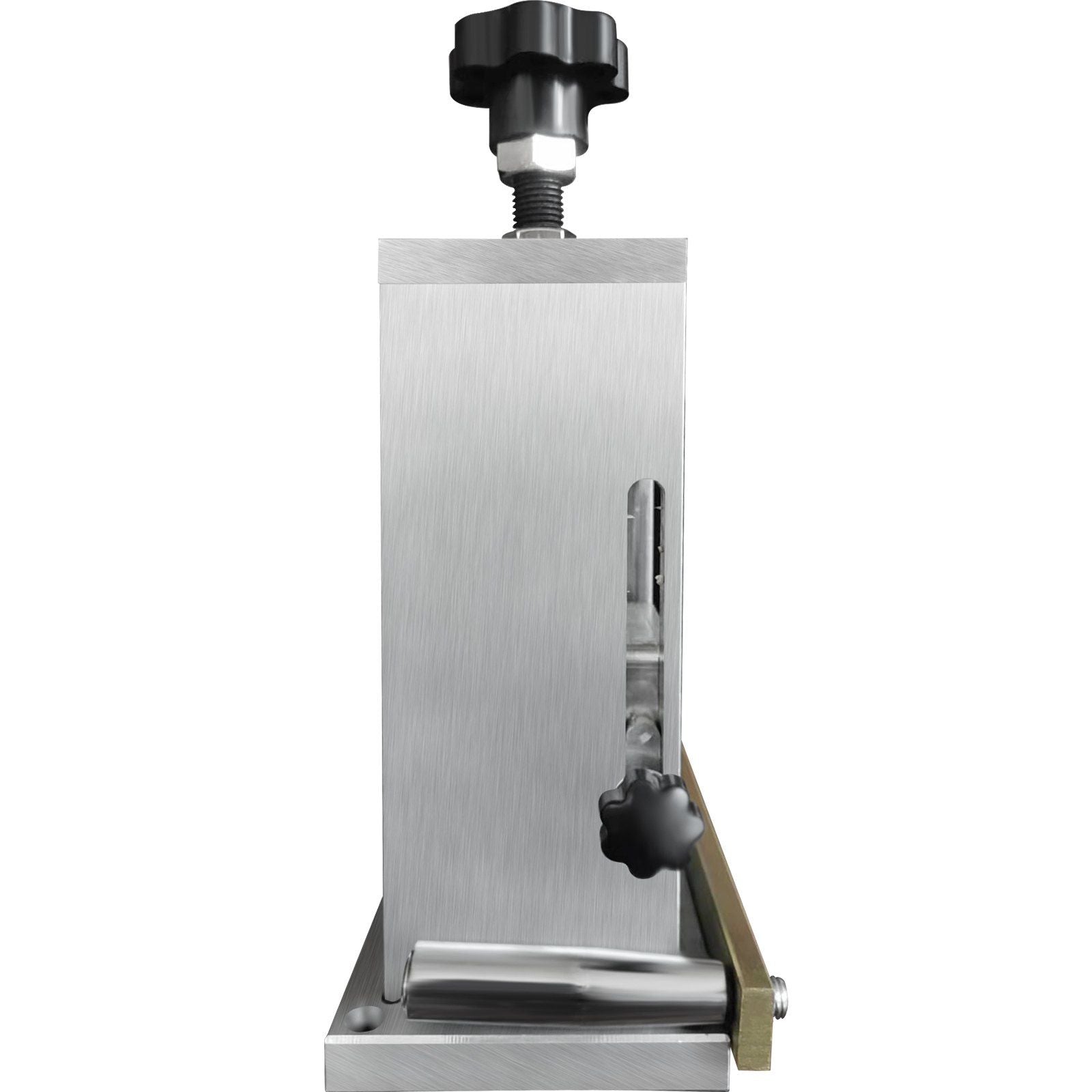 Wire Stripping Machine, 1.5-40 mm Drill Powered, Manual Copper Stripper w Heat Treated Steel Ultra Long Lasting Blade, Compact & Portable for Scrap Cable Peeling Recycling