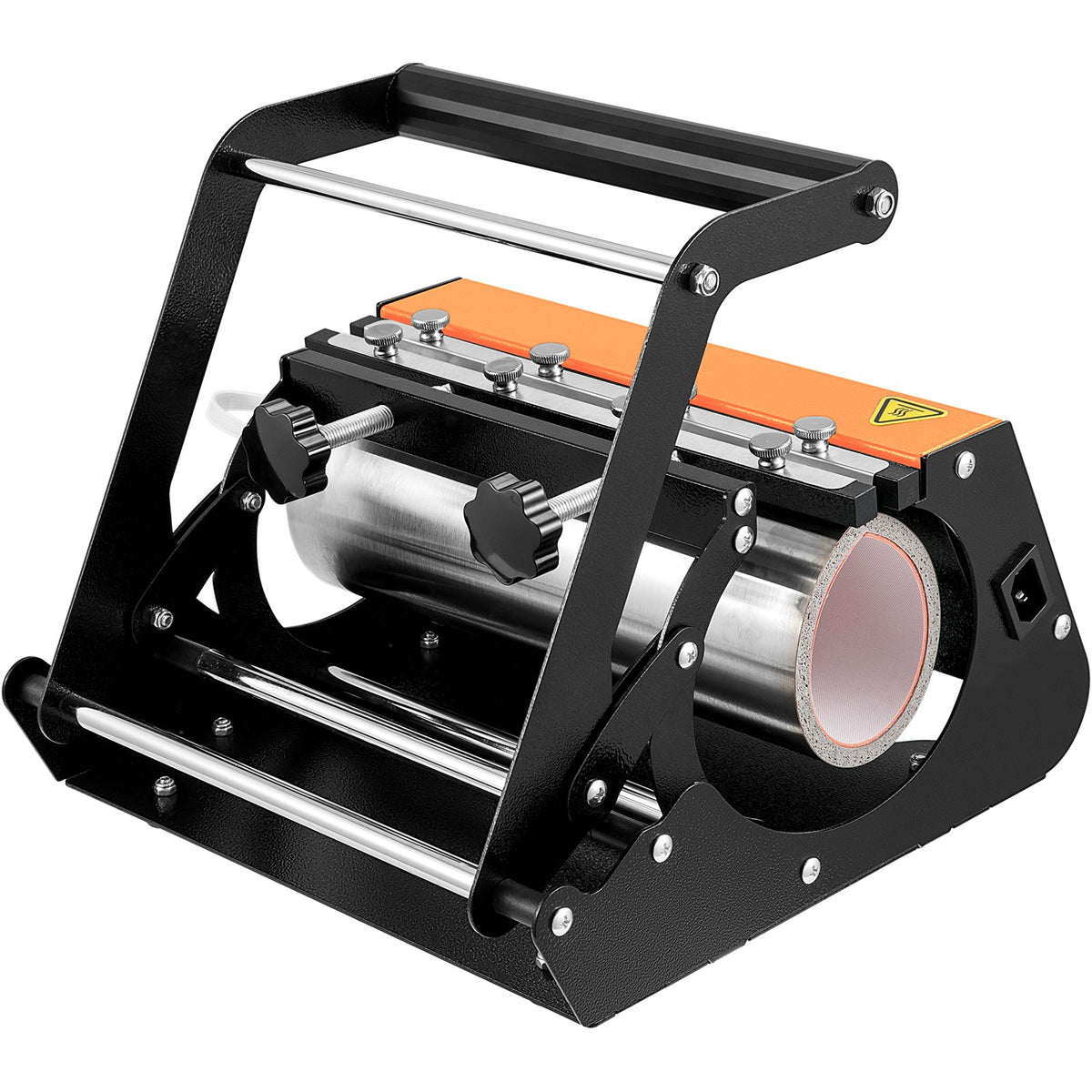 VEVOR Mug Heat Press Tumbler Heat Press Machine Sublimation Printing 11-30oz Cup