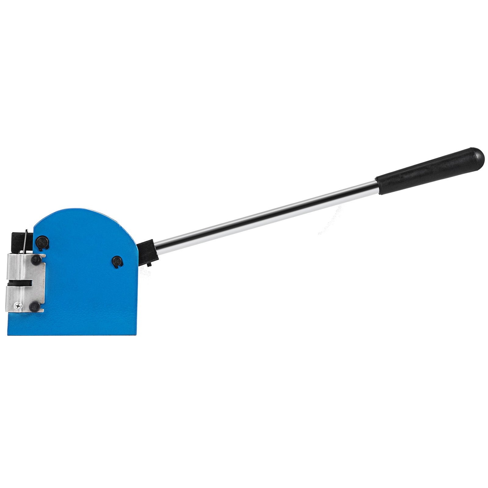 Vevor 2-in-1 Shrinker & Stretcher Set 2 Steel Jaws Sheet Metal Bender Manual Machine