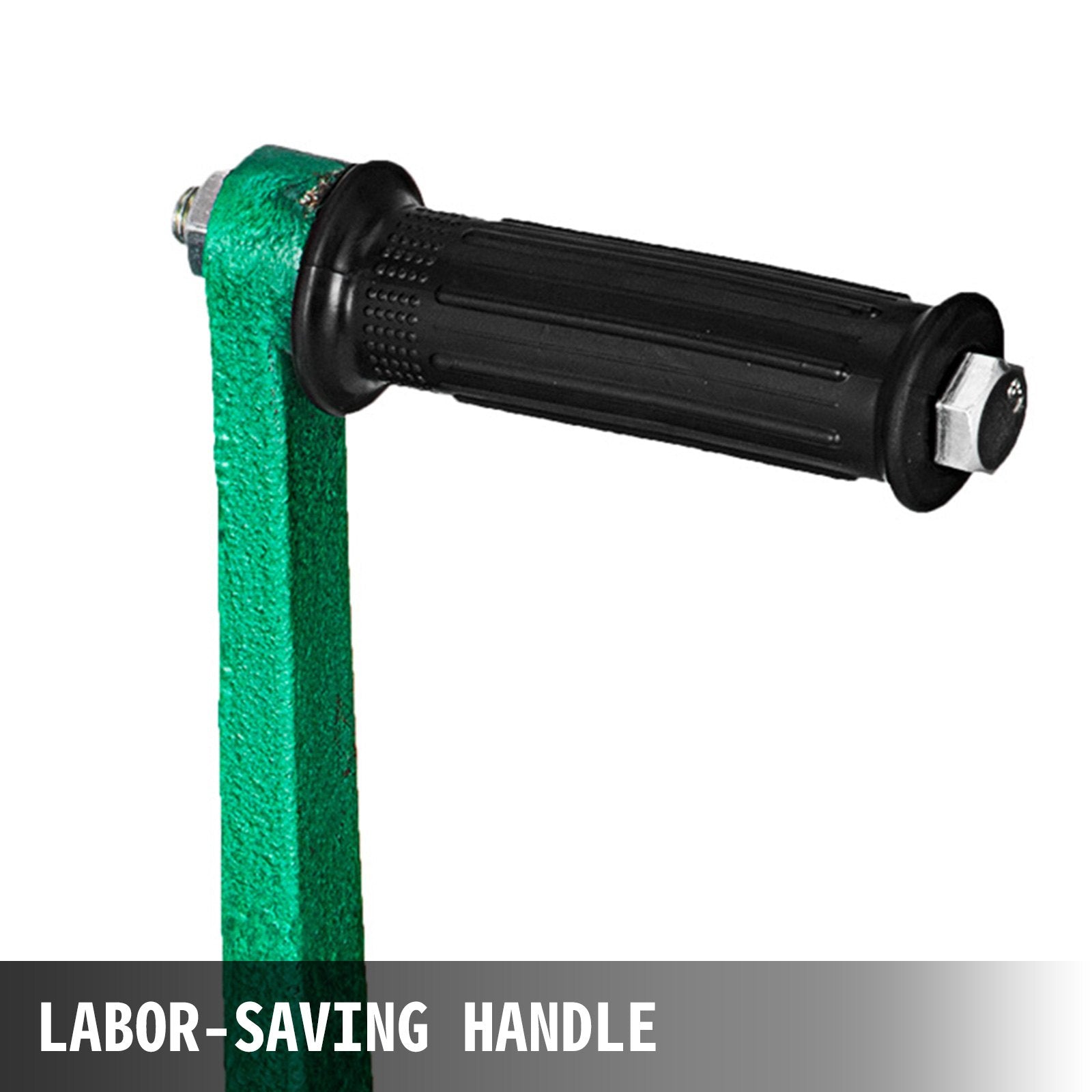 VEVOR Combination Rolling Mill Machine Roller Width: 120 mm, Roller Diameter: 55 mm Rolling Mill Jewellery 85mm Roller Width Flat Rolling Manual Jewelry Press Tabletting Tool Jewelry DIY Tools