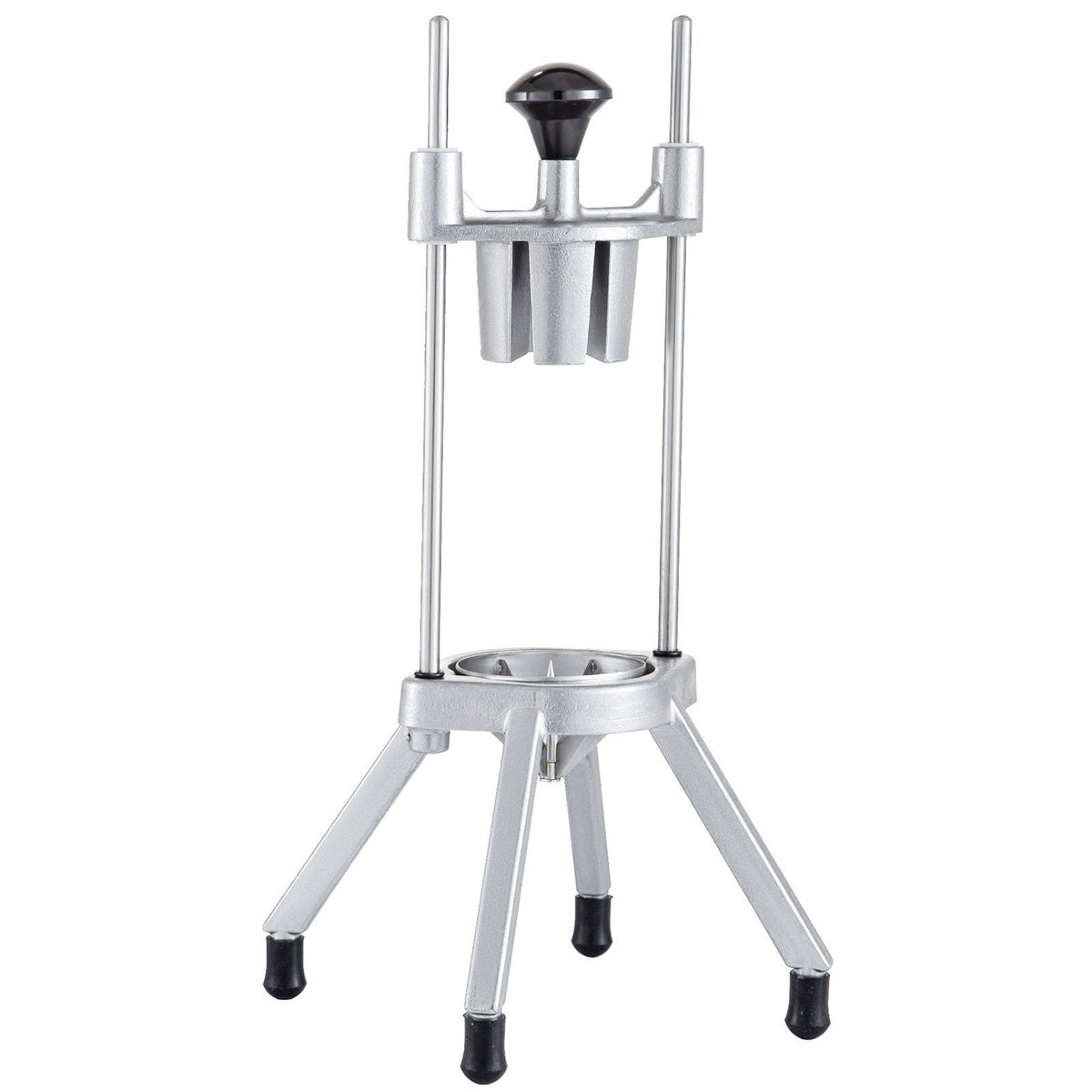 Citrus Cutter Lemon, Wedge Slicer 6-Section Lemon Cutter Slicer, Stainless Steel