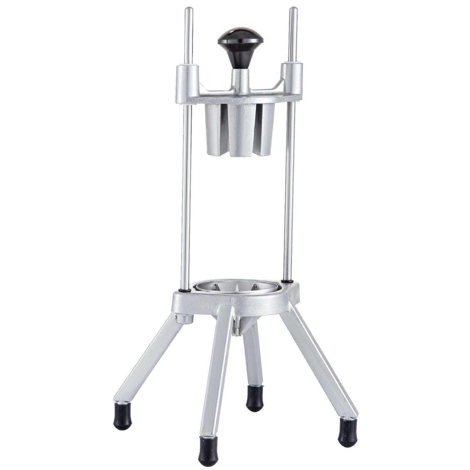 Citrus Cutter Lemon, Wedge Slicer 6-Section Lemon Cutter Slicer, Stainless Steel