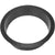VEVOR Outdoor Fire Pit Ring 106cm BBQ Table Grill Garden Wood Burning Fireplace