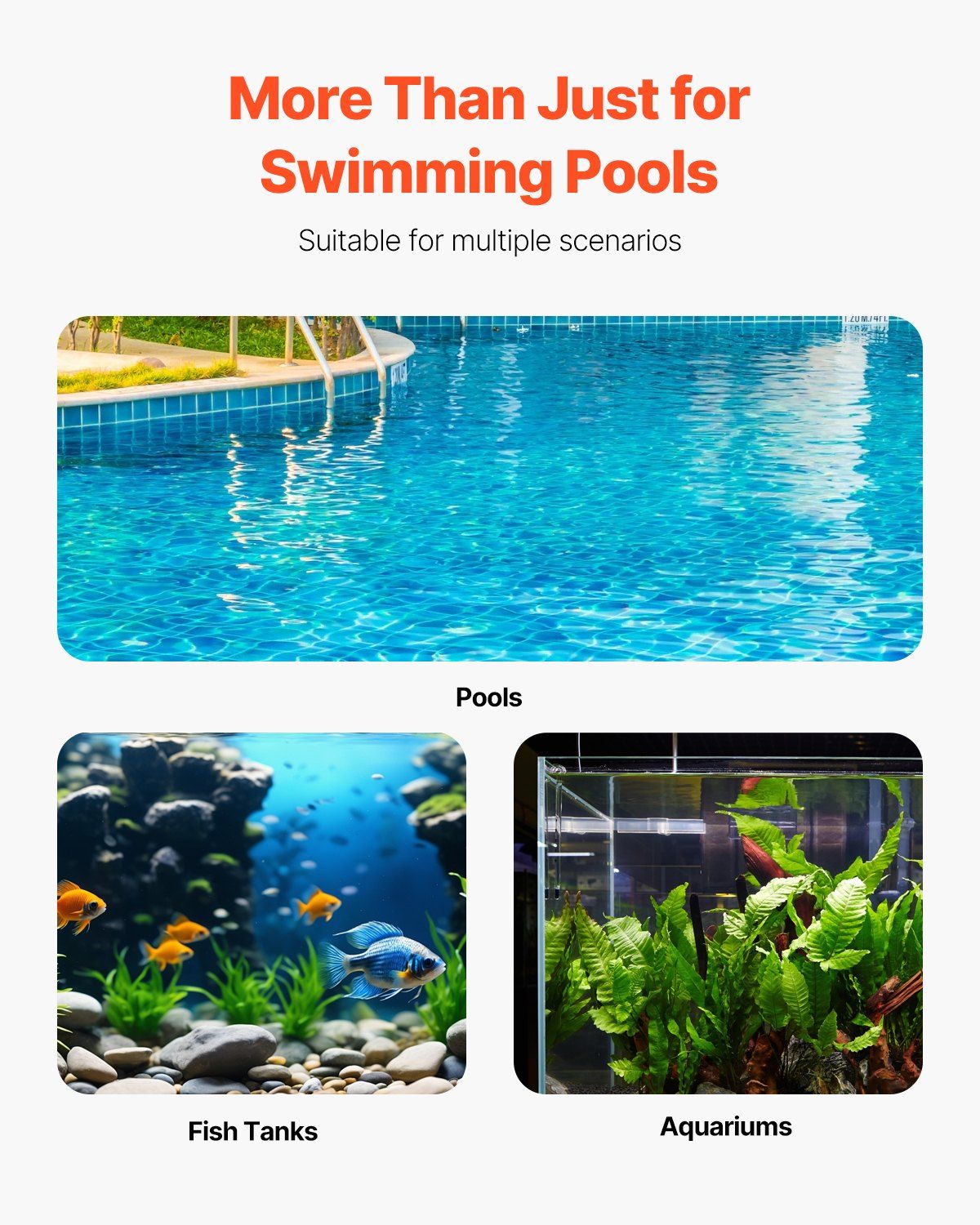 Pool Filter Balls for Sand Filter, 1.83 kg, Filter Balls Replace Pool Filter Sand, Reusable Blue Polyester Fiber Filter Media with Wash Bag, for Swimming Pool Aquarium Tank Above Ground Pool