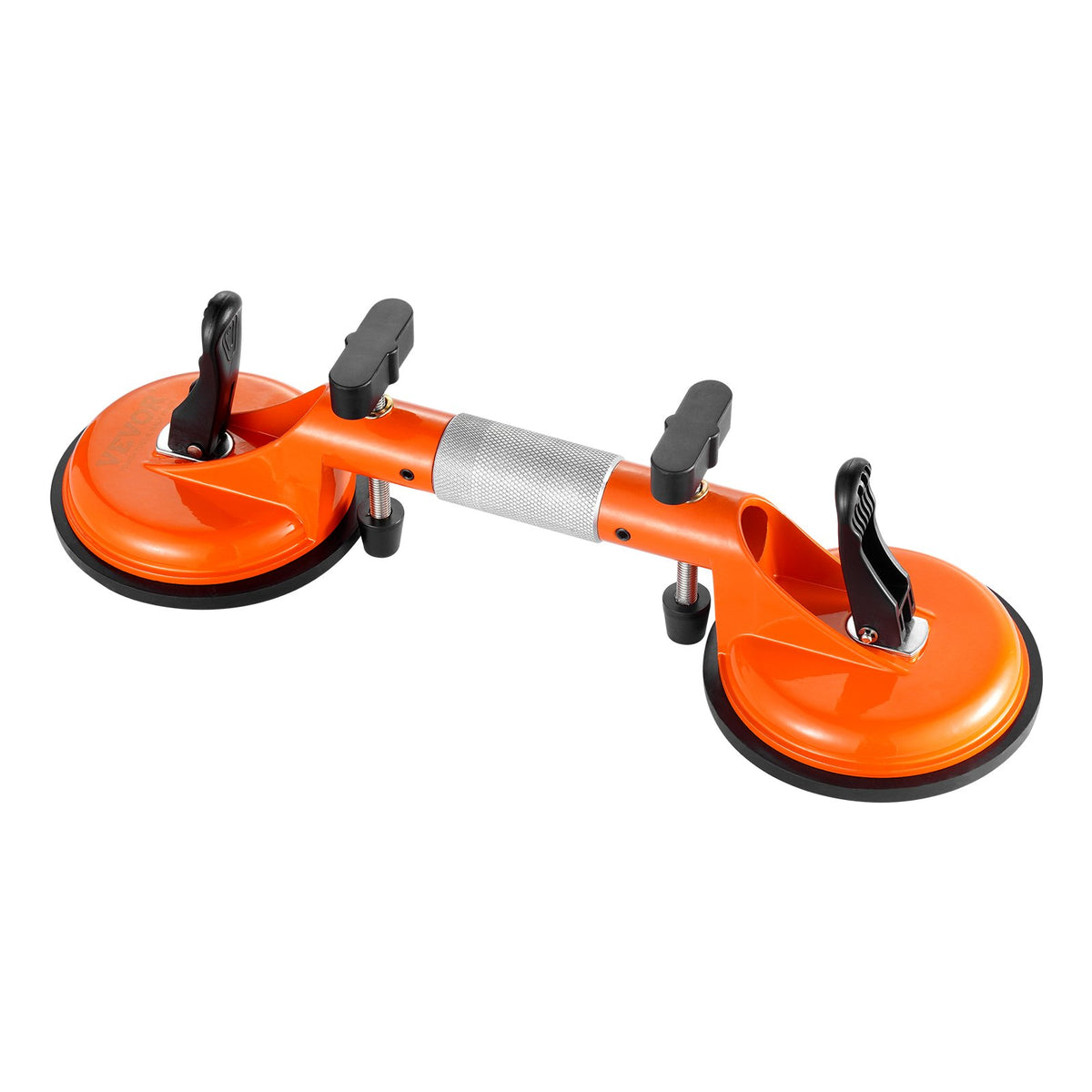 VEVOR Seamless Seam Setter 5" Suction Cup for Countertop Seam Joining &amp; Leveling