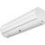 VEVOR 0.9m Commercial Indoor Air Curtain Super Power 2 Speeds 1528m³/h, UL Certified Wall Mounted Air Curtains for Doors, Indoor Over Door Fan with Heavy Duty Limit Switch, Easy-Install Unheated