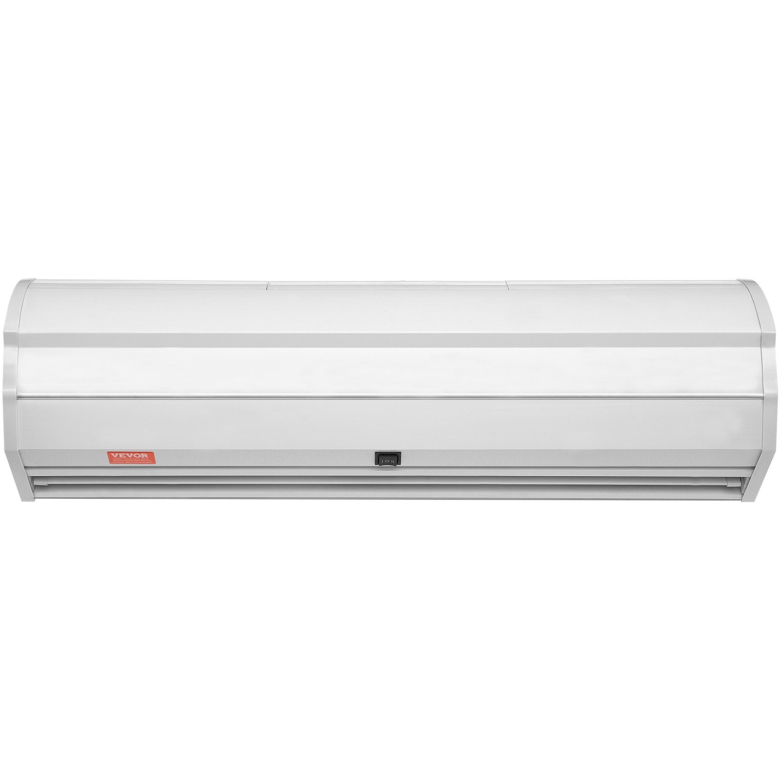VEVOR 0.9m Commercial Indoor Air Curtain Super Power 2 Speeds 1528m³/h, UL Certified Wall Mounted Air Curtains for Doors, Indoor Over Door Fan with Heavy Duty Limit Switch, Easy-Install Unheated