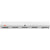 VEVOR 1.5m Commercial Indoor Air Curtain Super Power 2 Speeds 2547m³/h, UL Certified Wall Mounted Air Curtains for Doors, Indoor Over Door Fan with Heavy Duty Limit Switch, Easy-Install Unheated