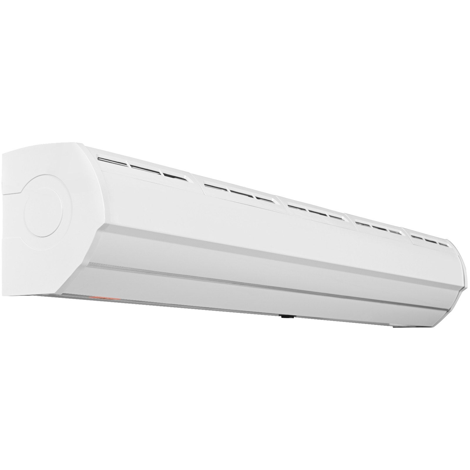 VEVOR 1.5m Commercial Indoor Air Curtain Super Power 2 Speeds 2547m³/h, UL Certified Wall Mounted Air Curtains for Doors, Indoor Over Door Fan with Heavy Duty Limit Switch, Easy-Install Unheated