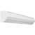 VEVOR 1.5m Commercial Indoor Air Curtain Super Power 2 Speeds 2547m³/h, UL Certified Wall Mounted Air Curtains for Doors, Indoor Over Door Fan with Heavy Duty Limit Switch, Easy-Install Unheated