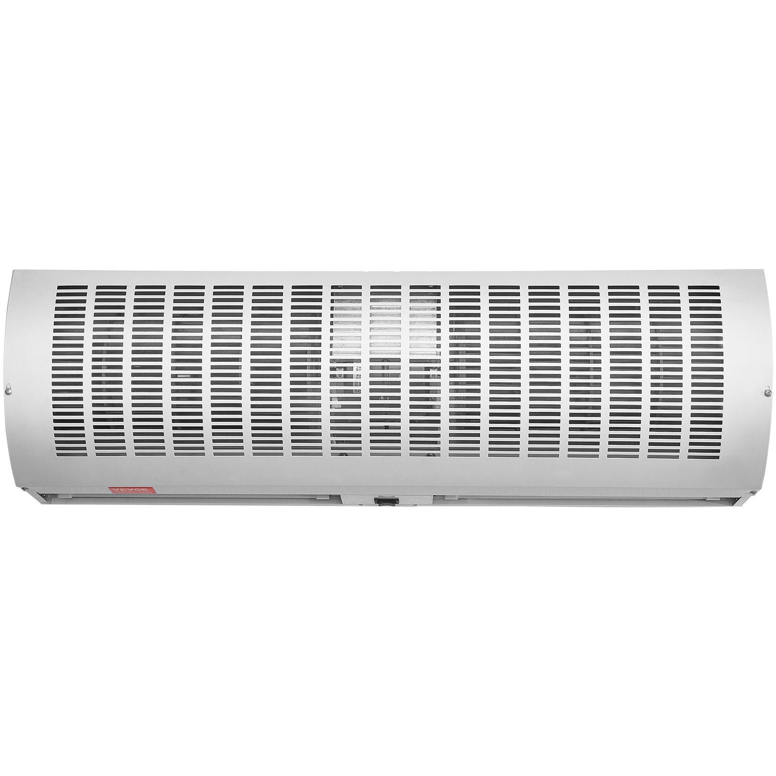 VEVOR 0.9m Commercial Indoor Air Curtain Super Power 2 Speeds 2038m³/h, UL Certified Wall Mounted Air Curtains for Doors, Indoor Over Door Fan with Heavy Duty Limit Switch, Easy-Install Unheated
