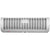 VEVOR 0.9m Commercial Indoor Air Curtain Super Power 2 Speeds 2038m³/h, UL Certified Wall Mounted Air Curtains for Doors, Indoor Over Door Fan with Heavy Duty Limit Switch, Easy-Install Unheated