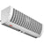 VEVOR 0.9m Commercial Indoor Air Curtain Super Power 2 Speeds 2038m³/h, UL Certified Wall Mounted Air Curtains for Doors, Indoor Over Door Fan with Heavy Duty Limit Switch, Easy-Install Unheated