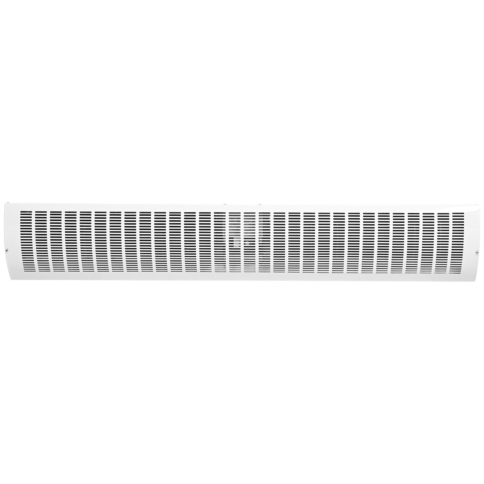 VEVOR 1.5m Commercial Indoor Air Curtain Super Power 2 Speeds 3566m³/h, UL Certified Wall Mounted Air Curtains for Doors, Indoor Over Door Fan with Heavy Duty Limit Switch, Easy-Install Unheated