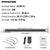 VEVOR Aquarium Light, 26W Full Spectrum Fish Tank Light with 24/7 Natural Mode, Adjustable Timer & 5-Level Brightness, with Aluminum Alloy Shell Extendable Brackets for 30"-36" Freshwater Planted Tank