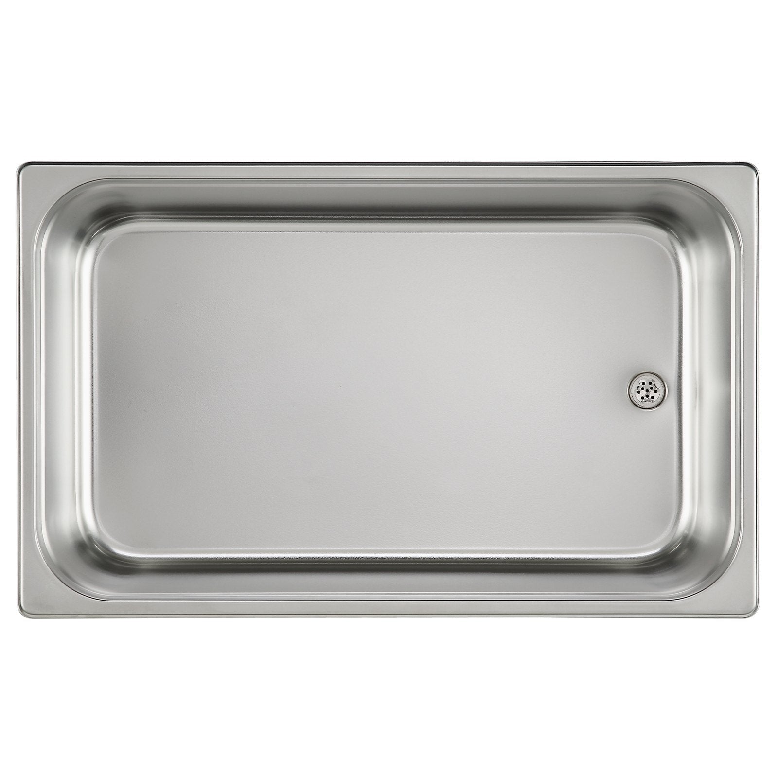 VEVOR 22L Ultrasonic Cleaner with Timer Heating Machine Digital Sonic Cleaner