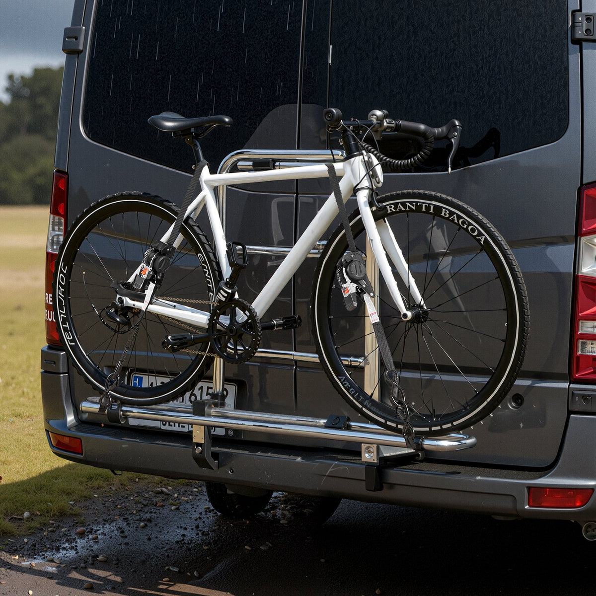 VEVOR Retractable Ratchet Straps, 25.4 mm x 3 m, Tie Down Straps with S Hooks, 544 kg Break Strength, 4 Soft Loops, Tie Down Ratcheting for Moving, Trailers, Motorcycles, Kayaks, Car Roof, 4 Pack