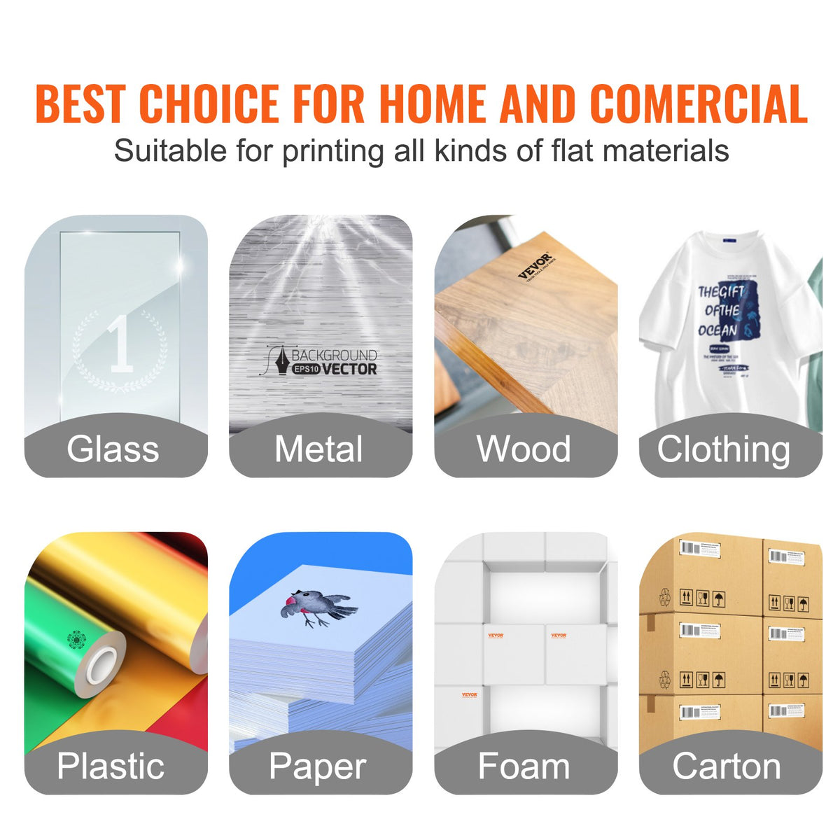 VEVOR Screen Printing Machine, 1 Color 1 Station Silk Screen Printing Press, 21.2x17.7in / 54x45cm Screen Printing Press, Double-layer Positioning Pallet, Adjustable Tension for T-shirt DIY Printing