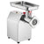 VEVOR Commercial Electric Meat Grinder 9.2 Lbs/Min Sausage Stuffer Maker Kitchen