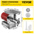 VEVOR Electric Meat Grinder Machine Electric Meat Mincer 661 Lbs/Hour 1100W