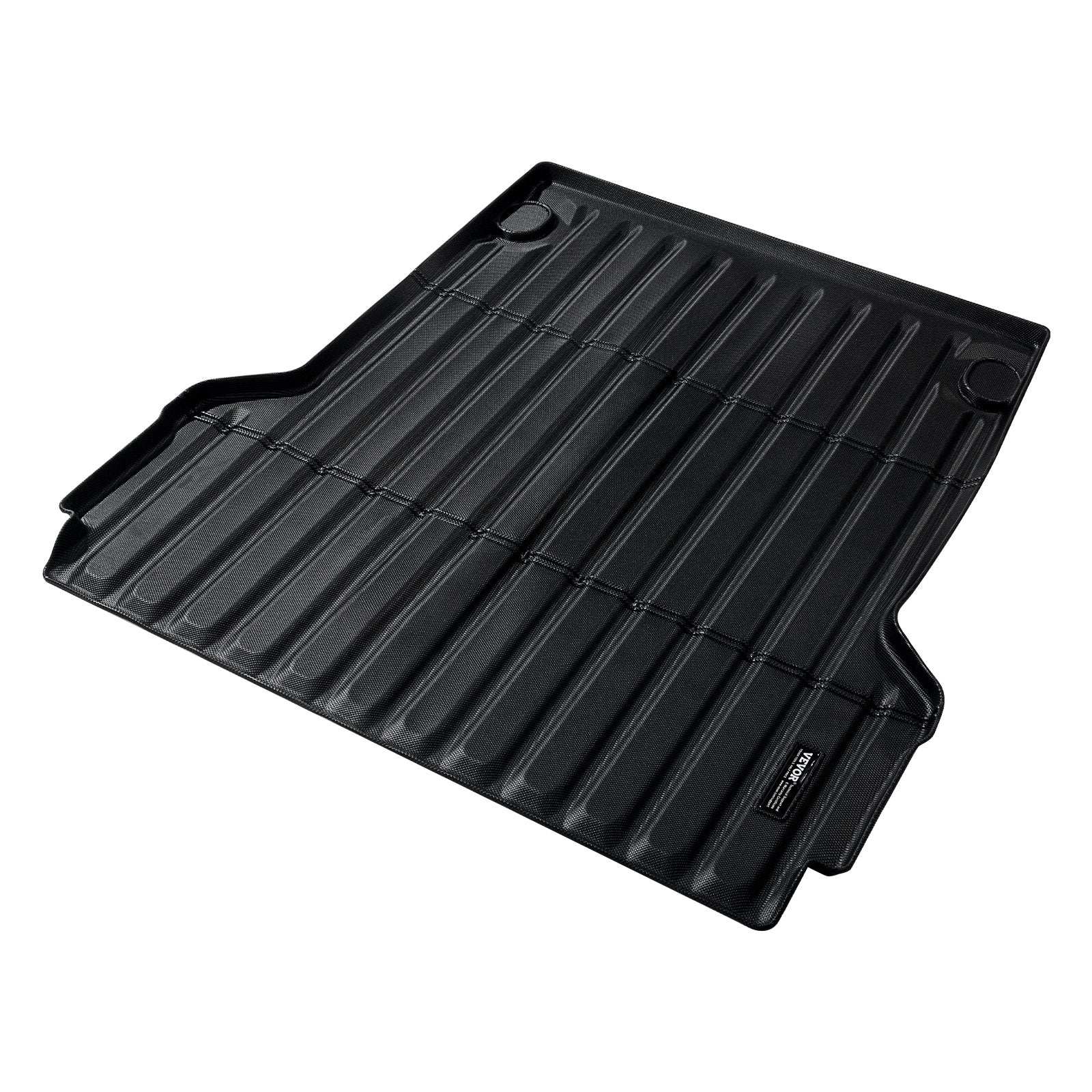 VEVOR Truck Bed Mat Fit 2022-2024 Ford Maverick TPE Truck Bed Liner Accessories