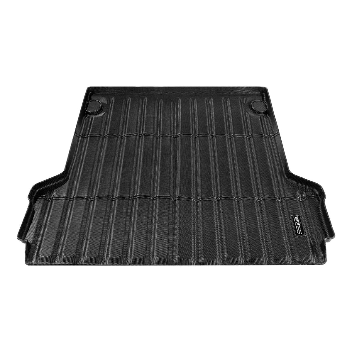 VEVOR Truck Bed Mat Fit 2022-2024 Ford Maverick TPE Truck Bed Liner Accessories