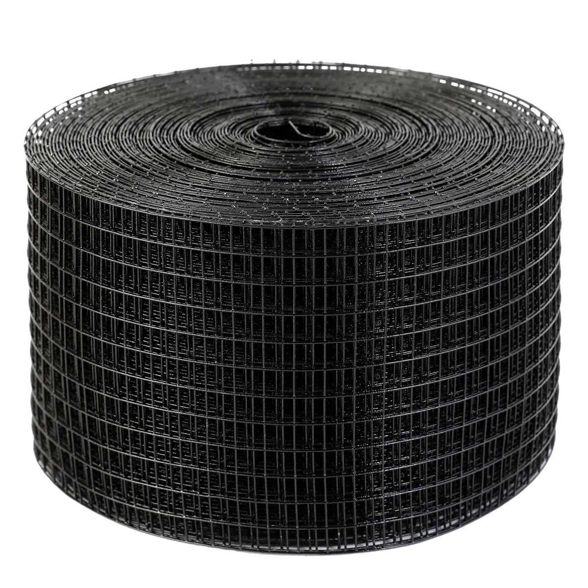 VEVOR 8in x 100ft Solar Panel Bird Guard Critter Guard Roll Kit 50pcs Tire Wires