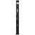 VEVOR Outdoor Solar Heated Shower, 40L Poolside Shower Kit with 2 Shower Head and Foot Shower Tap, Handheld/Hanging Two Modes Fast Assembly W/ Pre-Drilled Hole for Outdoor Backyard Poolside Beach Spa