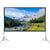 VEVOR Projector Screen with Stand, 150 inch 16:9 4K 1080 HD Outdoor Movie Screen with Stand, Wrinkle-Free Projection Screen with Tripods and Carry Bag, for Home Theater Cinema Backyard Movie Night