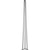 VEVOR Hairpin Table Legs 36 inch, Set of 4 DIY Desk Table Legs 3 Rods Heavy Duty
