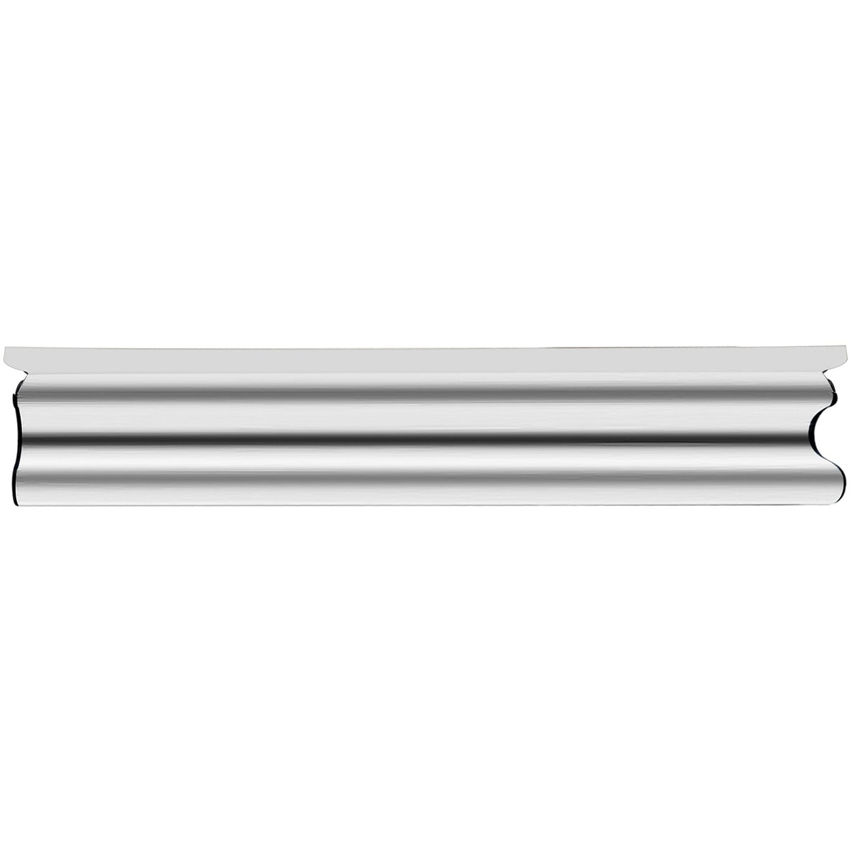 VEVOR Drywall Skimming Blade Putty Knife 24inch Finishing Tool Stainless Steel
