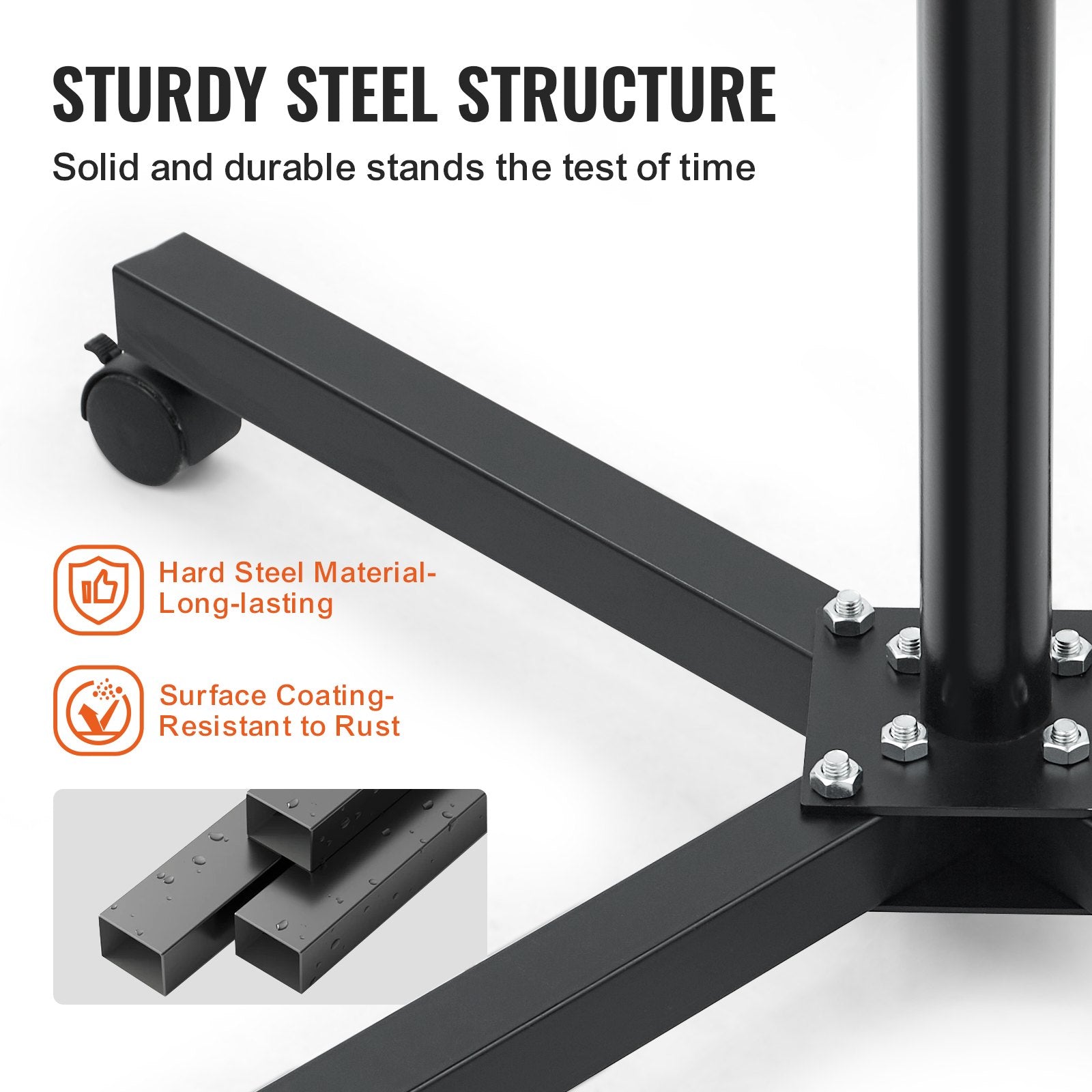 VEVOR Flash Dryer, 16 x 16 inch Flash Dryer for Screen Printing, 0-750℉ Temperature Control, High Power Silk Screen Printing Dryer with Height Adjustable Stand, 360° Rotation, T-Shirt Curing Machine