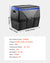 VEVOR Portable Car Refrigerator Freezer Compressor 20L Single Zone for Car Home