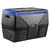 VEVOR Portable Car Refrigerator Freezer Compressor 20L Single Zone for Car Home